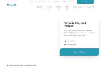 Au health vip portal. Things To Know About Au health vip portal. 