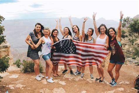 Au pair usa