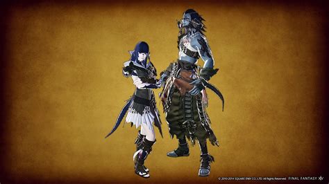 tohme Temisu Namisu (Sephirot) • 8 yr. ago From the official forums : Hey everyone, We were originally aiming to release the Au Ra naming conventions in late May; however, because we are prioritizing the release of Heavensward, we had to push this back a bit.. 