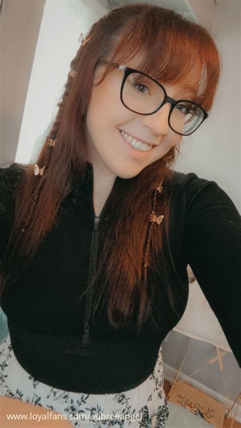 Aubreeangel Onlyfans Leak 💦 +18