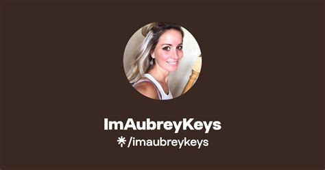 Aubrey Keys Onlyfans Onlyfans