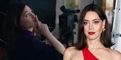 Aubrey plaza leaked pics. Watch Full Video and Photos here - http://gg.gg/113pb8?3498311 . . aubrey plaza leaked 
