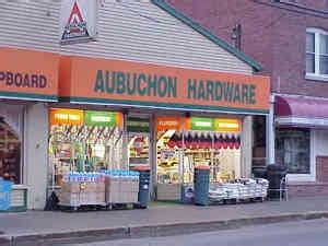 Aubuchon Hardware STIHL Dealer in Ludlow, VT