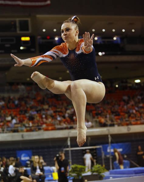 Auburn Gymnastics 2023 Schedule