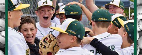 Auburn Little League Baseball