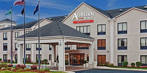 Auburn Place Hotels & Suites – Paducah – Midamerica Hotels …