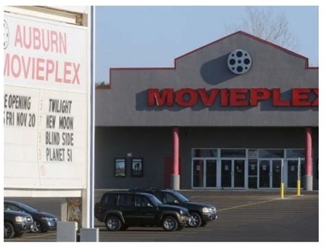 Auburn movieplex 10 movie times. Star Wars: Episode I - The Phantom Menace. PG 1999 2h16m Stand-up Comedy. showtimes details trailer 1 reviews 219. Playing soon: Fri May 3 3:30 6:30 Sat May 4 12:30 3:30 6:30 Sun May 5 12:30 3:30 6:30. 