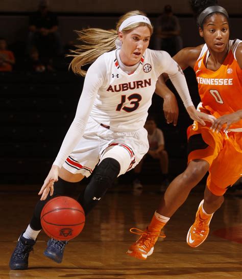 Auburn university women's basketball. Matchup History. AUBURN, Ala. – Auburn used tenacious defense and 21 points from Honesty Scott-Grayson to defeat Georgia 67-49 Monday, the Tigers' third consecutive SEC victory at Neville Arena ... 
