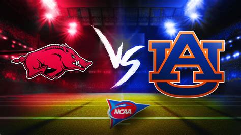 Auburn vs Arkansas Odds & Live Scores - October 16, 2024 The …