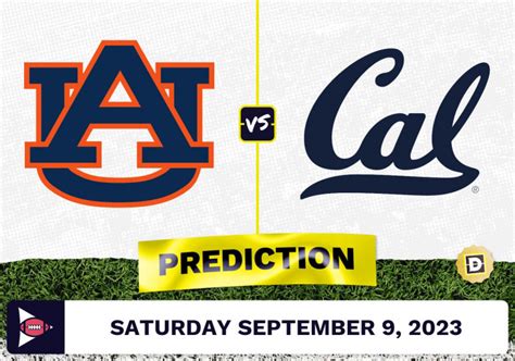 Auburn vs cal. Things To Know About Auburn vs cal. 