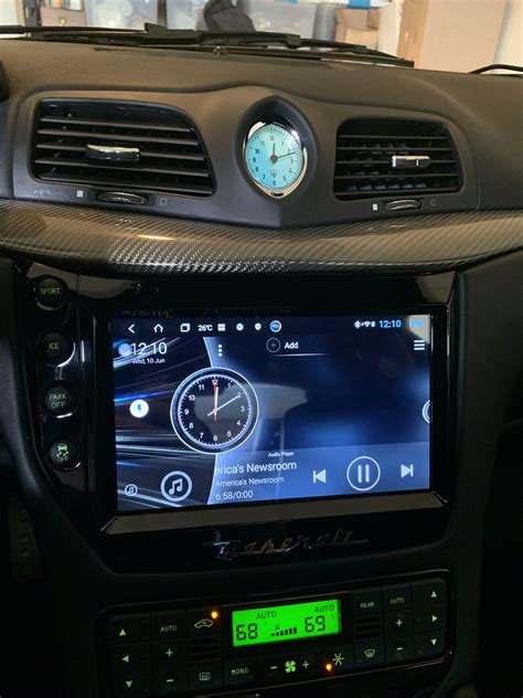Key Features: – Pure Android 11.0 OS with carplay. – Fully 