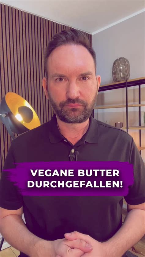 
Auch auf Butter wird hier verzichtet