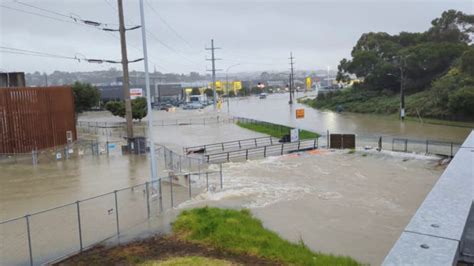 Auckland flooding areas.  Stay informed with the latest Auckland Floods...