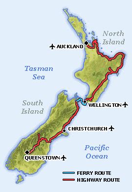 Auckland to queenstown. Online fares, times, timetables, schedules, reservations, bookings, tickets for Auckland to Queenstown bus/ferry &/or train routes & travel services 
