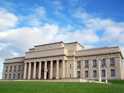 Auckland war memorial museum. One of New Zealand's most important; the Auckland Museum maps the country's history with a regional focus on Auckland. The museum house's one of New ... 