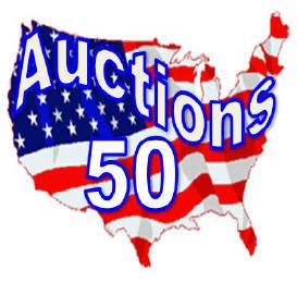 Auction 50. Things To Know About Auction 50. 