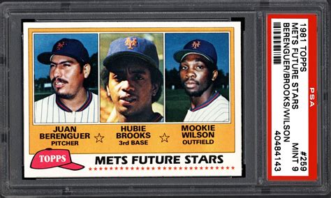 Auction Prices Realized Baseball Cards 1981 Topps …