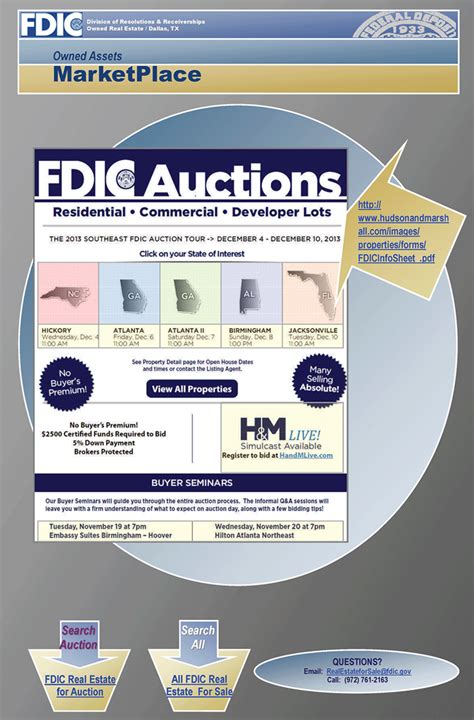 Auction fdic. Things To Know About Auction fdic. 