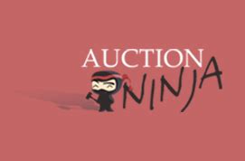 Auction ninja reviews. Reviews (88) Overall. 5.00; Based on 88 reviews. 5 Star. 85. 4 Star. 3. 3 Star. 0. 2 Star. 0. 1 Star. 0. Review this seller. Share your thoughts with other bidders. Write a Bidder Review. ... Items will be shipped to the address listed with your Auction Ninja account. We ship within 5 business days. The credit card on file will be charged ... 