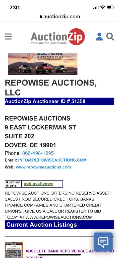 Auctionzip iowa. Browse upcoming auctions from Hefty Auction Service in Kanawha,IA on AuctionZip today. View full listings, live and online auctions, photos, and more. Online Bidding; Auctioneer Directory; Skip To Main Content. Online Bidding; ... AuctionZip Auctioneer ID # 44430 . Lee Hefty 215 N Main St Kanawha, IA 50447. Phone: 515-571-0071 Email ... 