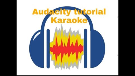 Audacity Karaoke: Cómo crear bases de karaoke y grabar covers