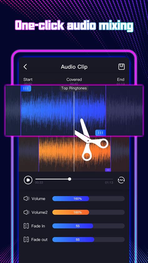 Audacity Premium Mod Apk