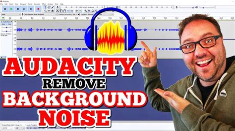 Audacity remove background noise. Mar 31, 2017 · This video we show you how to remove ANY background noise from your audio recordings through the software Audacity. Let us know if this Audacity tutorial hel... 