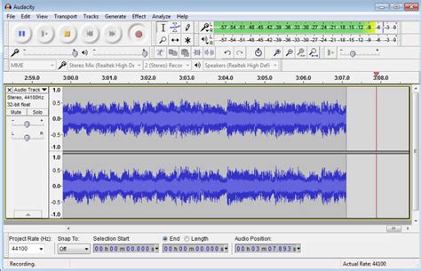 Audacity tutorial 2024.  Audacity is a simple, but powerful, free audio recording and editing pr...