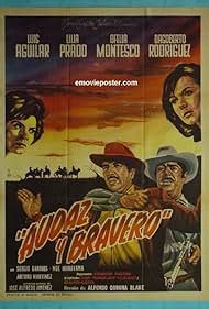 Audaz y bravero (1965) - IMDb