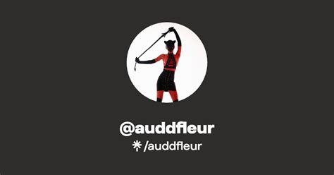 🍆 Auddfleur Leaked +18