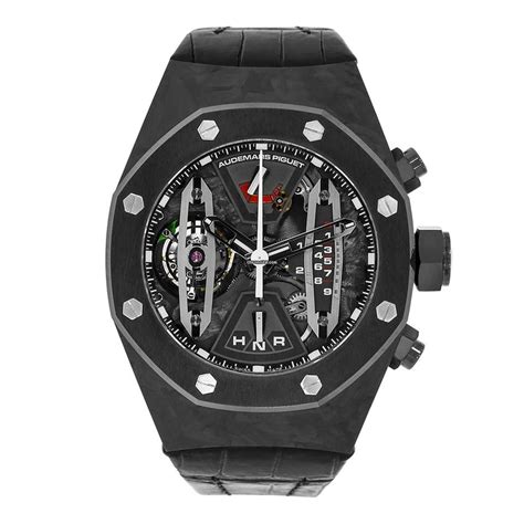 Audemars Piguet Carbon Watches Chrono24.com