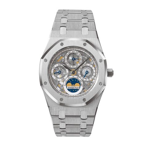 Audemars Piguet Royal Oak Perpetual Calendar Skeleton 25829PT.OO.0944PT
