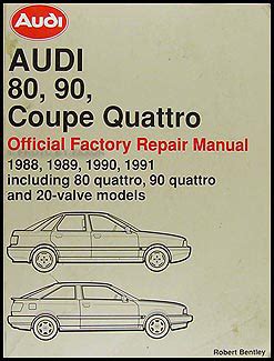 Audi 80 b4 manual del usuario. - Le grand livre de la forêt ....