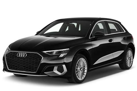 Audi A3 Sportback - Business Contract Hire Vindis Group Audi