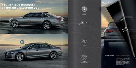 Business Card Insert Cuts Brochure