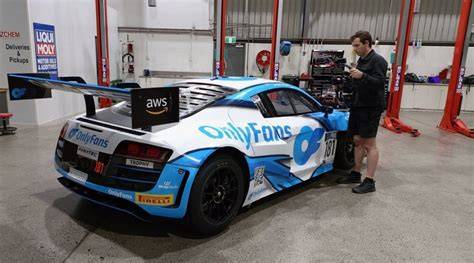 Audi Onlyfans Nudes