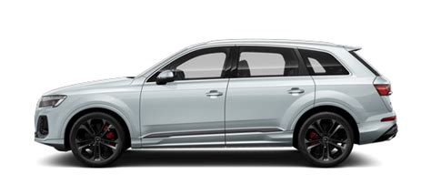 Audi Q7 Ontdek de modellen Audi België