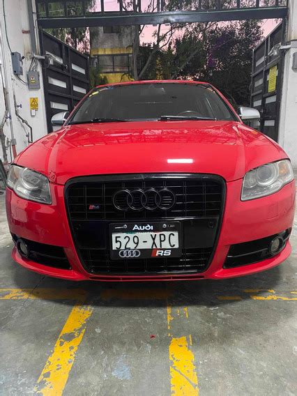 Audi Salta MercadoLibre 📦