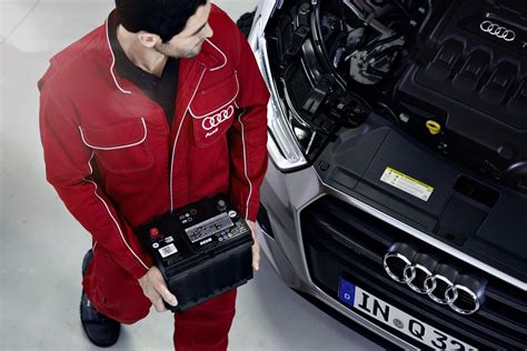 Audi Servicing, Repairs & Maintenance Belfast & Portadown