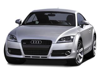 Audi TT Quattro AC Is Not Working - repairpal.com