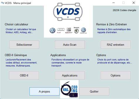 Audi a3 8l vcds coding.  List of new VCDS / OBDeleven Hidden Option Co...