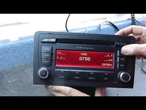 Audi a3 radio code free.  Get yours today.  All Generated Unlock Codes We S...