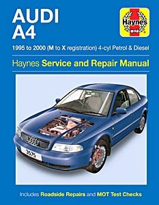Audi a4 b5 repair manual 1995. - Manuale di riparazione volkswagen golf 2011.