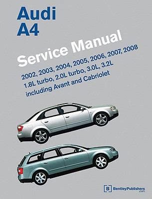 Audi a4 b6 b7 download del manuale di servizio. - Migração pendular intrametropolitana no rio de janeiro.