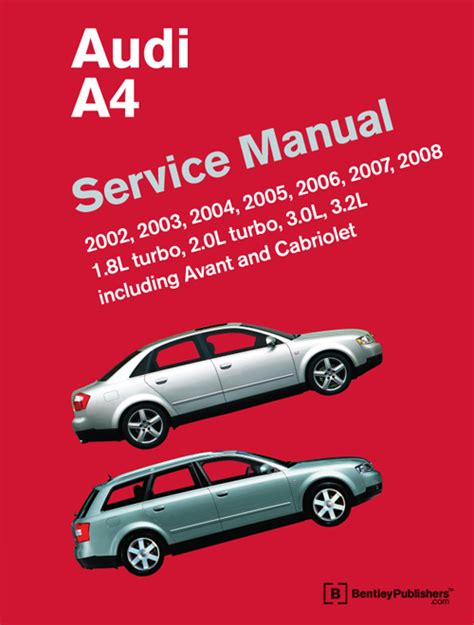 Audi a4 b6 bentley repair manual. - Dodge durango 1998 2005 service repair manual download.
