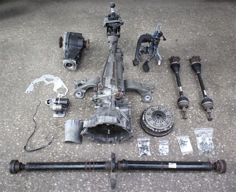 Audi a4 b6 manual transmission swap. - Jeep tj manual transmission rebuild kit.