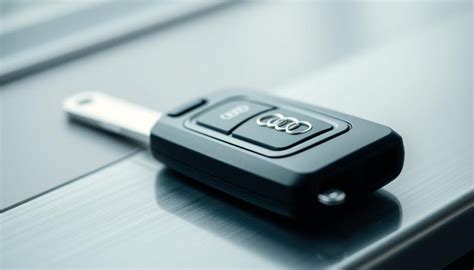 Audi a4 b8 key fob programming.  Hidden Audi Features You'll REGRET Not Knowin...