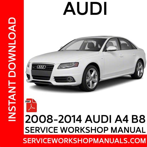 Audi a4 b8 repair manual free download. - Chinese taiwanese korean 125cc motorcycles service and repair manual.