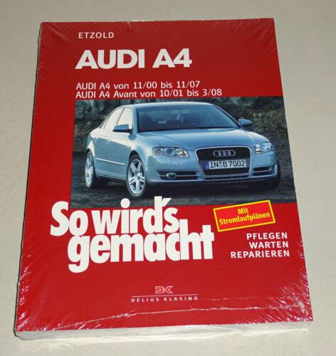 Audi a4 benzin und diesel service und reparatur handbuch 2005 bis 2008 haynes service und reparatur handbücher. - Socereraposs stone a beginneraposs guide to alchemy.
