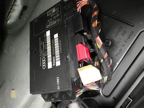 Audi a4 ccm coding codes.  Nov 5, 2010 · Audi Forum - Audi Forums for the ...